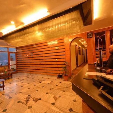 Hotel Happy Home The Lake Paradise Nainital Exterior photo