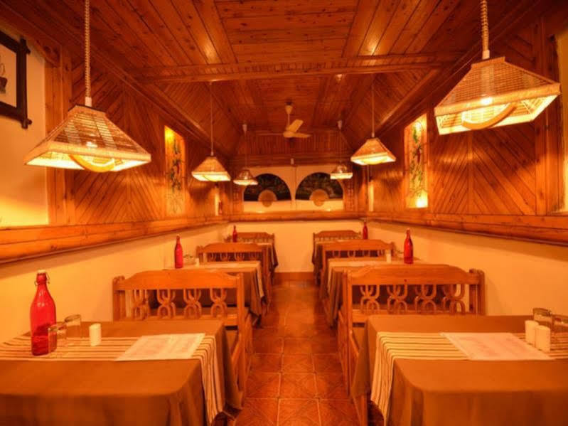 Hotel Happy Home The Lake Paradise Nainital Exterior photo
