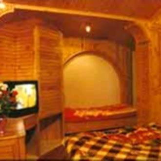 Hotel Happy Home The Lake Paradise Nainital Exterior photo