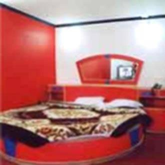 Hotel Happy Home The Lake Paradise Nainital Exterior photo